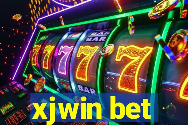 xjwin bet